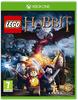Warner Home Video, Lego The Hobbit /Xbox One