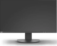 NEC 60006215, NEC Multisync DD-EA242F (1920 x 1080 Pixel, 24") (60006215) Schwarz