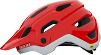 Giro 200256011, Giro Source MIPS Helmet (51 - 55 cm) (200256011) Rot