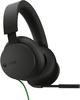 Microsoft 8LI-00002, Microsoft Xbox Stereo Headset (Kabelgebunden) Schwarz