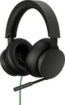 Microsoft 8LI-00002, Microsoft Xbox Stereo Headset (Kabelgebunden) (8LI-00002)