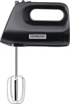 Kenwood 0W22210010, Kenwood Lite HMP30.A0BK (450 W) (0W22210010) Schwarz