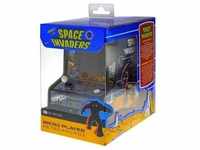 MyArcade Space Invaders Micro Player, Retro Gaming, Mehrfarbig