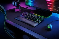 Razer RC21-01710100-R3M1, Razer Ergonomic Wrist Rest for Tenkeyless Keyboards