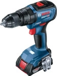 Bosch Professional 06019H5101, Bosch Professional GSB 18V-50 (Bohrmaschine)