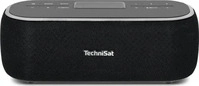 TechniSat 0000/2968, TechniSat VIOLA BT 1 - Tragbarer Bluetooth-Lautsprecher mit DAB+