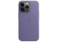 Apple MM1F3ZM/A, Apple Leder Case mit MagSafe (iPhone 13 Pro) Violett