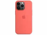 Apple MM2E3ZM/A, Apple Silikon Case mit MagSafe (iPhone 13 Pro) Pink