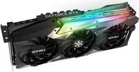 Inno3D C308T3-126XX-1810VA37, Inno3D GeForce RTX 3080 Ti iChill (12.29 GB, GDDR6X)