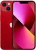 Apple iPhone 13 (128 GB, (PRODUCT)RED, 6.10 ", SIM + eSIM, 12 Mpx, 5G) (16644874) Rot