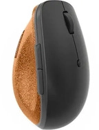 Lenovo GY51C33980, Lenovo Go Wireless Vertical (Kabellos) (GY51C33980) Braun/Grau