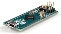 Arduino A000093, Arduino Board Micro without Headers (A000093)