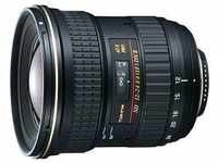 Tokina TOK300302, Tokina AT-X 124 AF PRO IF DX II, 12-24mm, f/4, Canon (Canon...