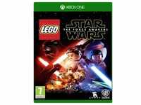 WB, Bros LEGO Star Wars: The Force Awakens, Xbox One Standard Englisch