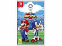 Nintendo 10002024, Nintendo Mario & Sonic Olympische Spiele: Tokyo 2020 (Switch, DE)