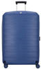 Roncato, Koffer, Box 4.0 4-Rollen Trolley 78 cm, Blau, (105 l, XL)