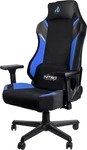 Nitro Concepts NC-X1000-BB, Nitro Concepts X1000 (NC-X1000-BB) Blau/Schwarz