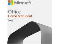 Microsoft 79G-05339, Microsoft Office Home & Student 2021 (1 x, Unbegrenzt)