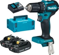Makita DDF485RAJ, Makita DDF 485 (Bohrschrauber) (DDF485RAJ)