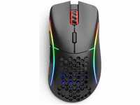 Glorious PC Gaming Race GLO-MS-DW-MB, Glorious PC Gaming Race Model D (Kabellos)