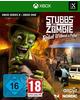 THQ, Stubbs the Zombie in Rebel Without a Pulse