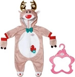 Baby Born 831700, Baby Born Rentier Onesie (831700)