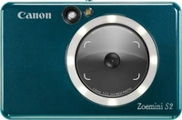 Canon 4519C008, Canon Zoemini S2 (4519C008) Blau