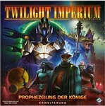 Fantasy Flight Games FFGD0177, Fantasy Flight Games FFG Twilight Imperium: