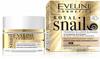 Eveline, Gesichtscreme, Cosmetics - Royal Snail Intensely Anti-Wrinkle Day And...