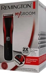 Remington 43217560100, Remington My Groom (43217560100) Rot/Schwarz