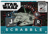 Mattel Games Scrabble Star Wars (Deutsch)
