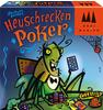 Schmidt Spiele 40893, Schmidt Spiele Heuschrecken Poker (Deutsch)