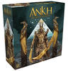 Asmodée Ankh: Egyptian gods