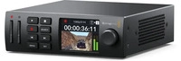 Blackmagic BM-HYPERD/ST/DAHM, Blackmagic HyperDeck Studio HD mini (Matte Box)