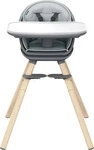 Maxi-Cosi 2710043110, Maxi-Cosi Moa Beyond Graphite (Hochstuhl) (2710043110) Grau