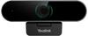 Yealink 1306010, Yealink UVC20 Autofokus Webcam 1080P 30 fps (2 Mpx) Schwarz
