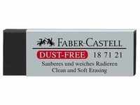 Faber-Castell, Korrekturmittel, Radierer Dust-Free