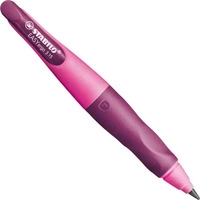 Stabilo 7891/1-HB-3, Stabilo Druckbleistift 'EASYergo 3.15' LH (3.15 mm, HB, 1x)