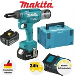 Makita DRV250RFJ, Makita DRV 250 (DRV250RFJ) Blau