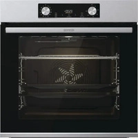 Gorenje 13681, Gorenje BOS6737E13X ED (13681) Silber