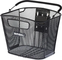 Basil BA11240, Basil Bold KF (14 l) (BA11240) Schwarz