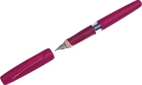 Pelikan 817844, Pelikan F&uuml;llfederhalter Ilo M Rot (1x) (817844)