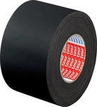 tesa 04651-00505-00, tesa tesaband, Premium-Acryl beschichtetes Gewebeband, Zellwolle