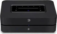 Bluesound PNODEW, Bluesound Powernode Kabelloser Streaming-Vollverst&auml;rker *weiss*