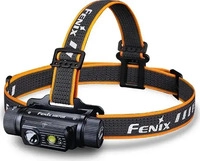 Fenix HM70R, Fenix HM70R (1600 lm) (HM70R) Schwarz