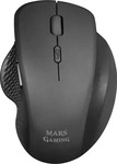 Mars Gaming MMWERGO mouse Right-hand RF Wireless Mechanical 3200 DPI (Kabellos)