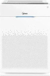 Winix AZPU373-HWE, Winix Zero+ (120 m&sup2;) (AZPU373-HWE) Grau/Silber