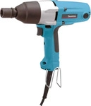 Makita TW0200, Makita TW 0200 (Schlagschrauber) (TW0200) Blau/Grau