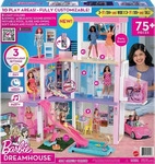 Mattel Barbie GRG93, Mattel Barbie Barbie Traumvilla (GRG93)