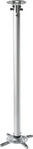 Techly ICA-PM-104XL, Techly Deckenhalterung f&uuml;r Beamer (Decke) (ICA-PM-104XL) Silber
